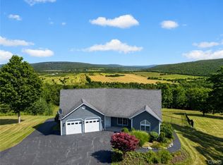 2671 Case Hill Rd, La Fayette, NY 13084