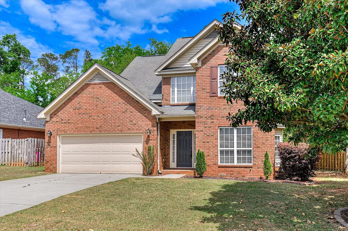 Building Photo - 4441 McManus Ct