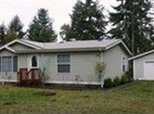19821 23rd Street Kp S, Lakebay, WA 98349
