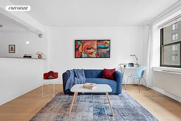 516 West 47th Street, #S4M