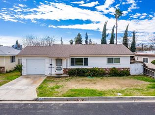 1908 W 3rd St, Madera, CA 93637