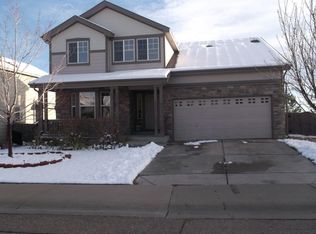 3820 Cheetah Dr, Loveland, CO 80537