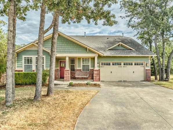 4949 Yellow Woods Way, Edmond, OK 73034