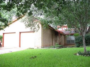 3039 Mosby Dr, Sugar Land, TX 77479