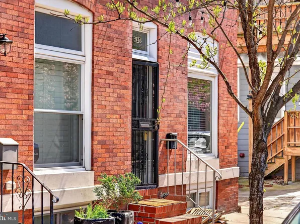 635 S Eaton St, Baltimore, MD 21224