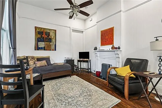 1539 Hillary St #1539 — Photo 3