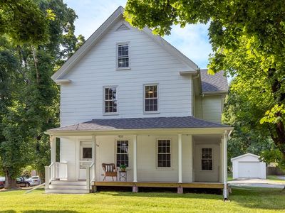 118 Main St, Kingston, MA, 02364