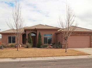 378 N 3220 W, Hurricane, UT 84737