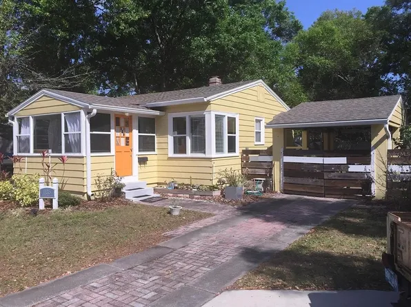 1135 GEORGIA BOULEVARD, ORLANDO, FL 32803