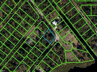 6301 Lakeside Dr W, Sebring, FL 33875