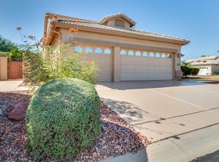 3804 N 155th Ln, Goodyear, AZ 85395