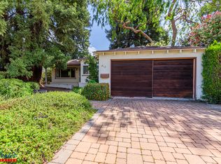 810 Wintergreen Way, Palo Alto, CA 94303