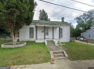 2005 3rd Ave, Macon, GA 31204