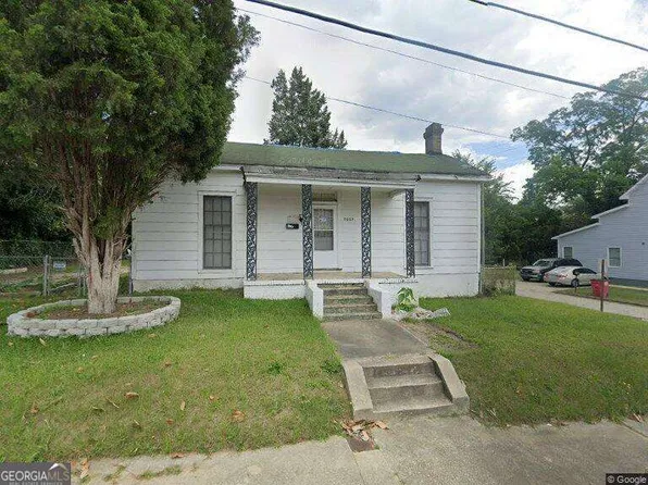 2005 3rd Ave, Macon, GA 31204