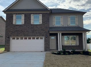 2306 Peach Blossom Court Lt #5-LOT 5, Murfreesboro, TN 37127