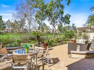 225 Encantado Cyn, Rancho Santa Margarita, CA 92688