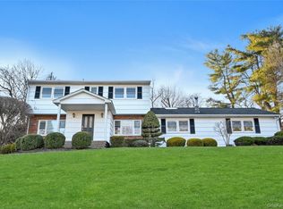 8 Jennifer Drive, New City, NY 10956