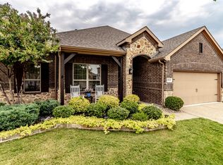 2915 Winchester Ave, Melissa, TX 75454