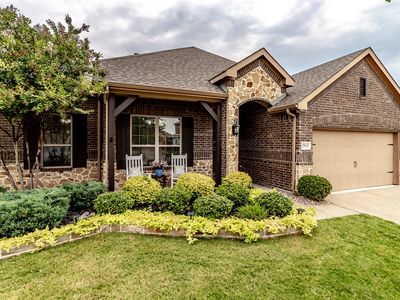 2915 Winchester Ave, Melissa, TX, 75454