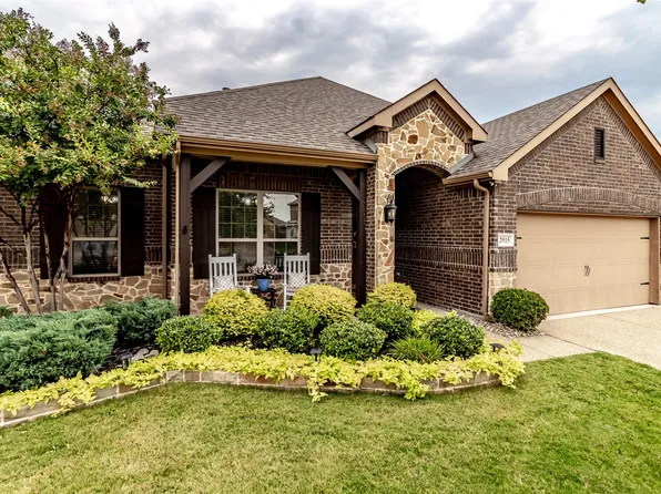 2915 Winchester Ave, Melissa, TX 75454