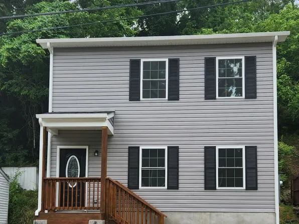 1452 Varnell Ave NE, Roanoke, VA 24012