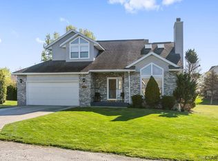 1209 Cin D Ln, Somerset, PA