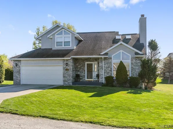 1209 Cin D Ln, Somerset, PA 15501