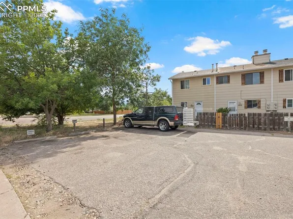 1806 Myakka Way, Colorado Springs, CO 80915