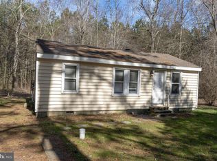 27978 Jones Factory Rd, Westover, MD 21871