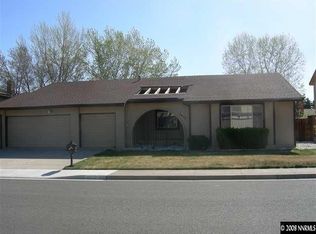 4870 Golden Springs Dr, Reno, NV 89509