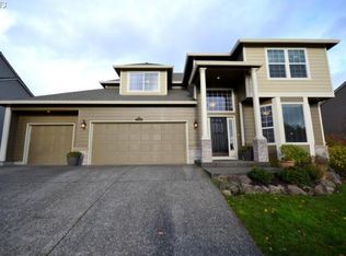 31521 SW Orchard Dr, Wilsonville, OR 97070