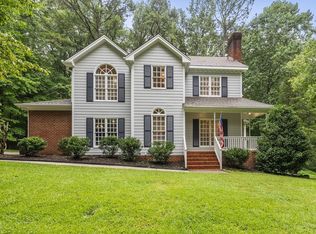 11913 Eagle Bluff Cir, Raleigh, NC 27613