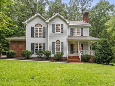 11913 Eagle Bluff Cir, Raleigh, NC, 27613