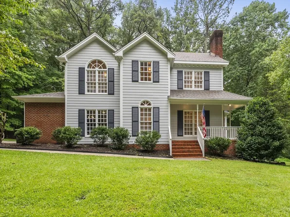 11913 Eagle Bluff Cir, Raleigh, NC 27613