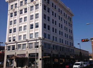 601 Franklin Ave APT 6D, Waco, TX 76701