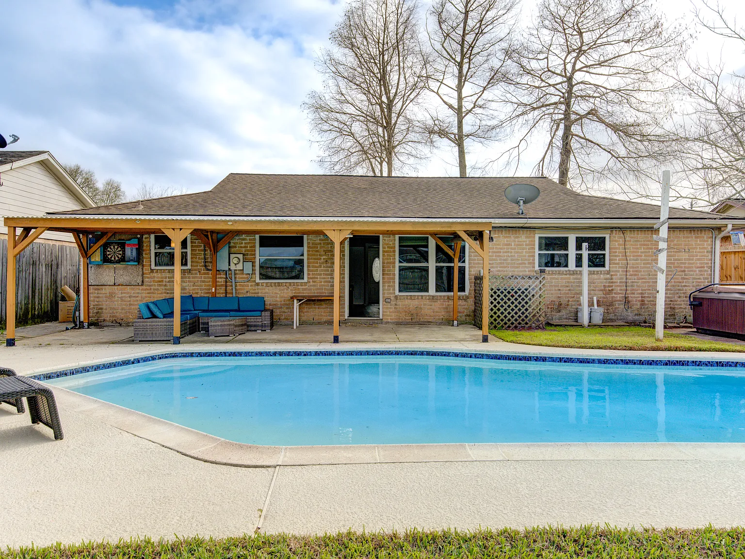 4 bed, 1468 sqft, $3,850 — Photo 4