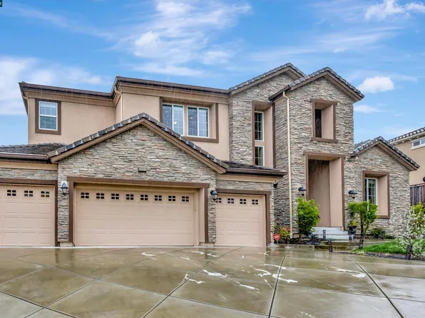 3084 Ashbourne Cir, San Ramon, CA 94583