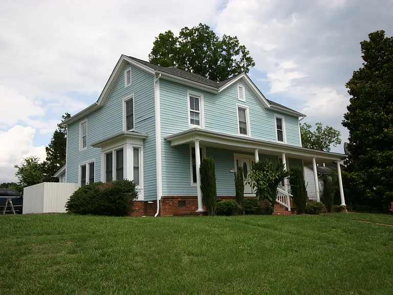 316 N Government St #A — Photo 24