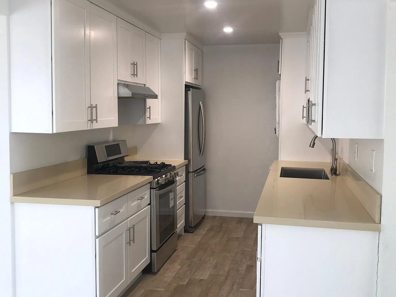 1 bed, 625 sqft, $2,150 — Photo 2