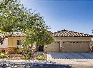 2638 Hourglass Dr, Henderson, NV 89052