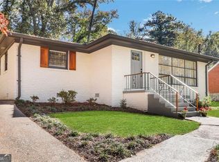 1910 Don Juan Ln, Decatur, GA 30032