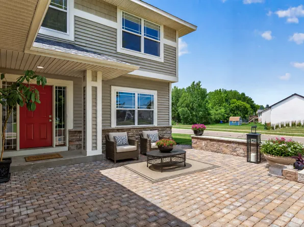 26814 Meadow Ridge Dr, Elko New Market, MN 55020