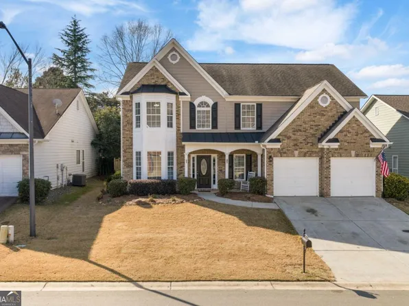 232 Springs Xing, Canton, GA 30114