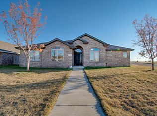 8815 17th St, Lubbock, TX 79416