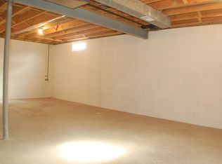 7612 Holderman St, Lewis Center, OH 43035