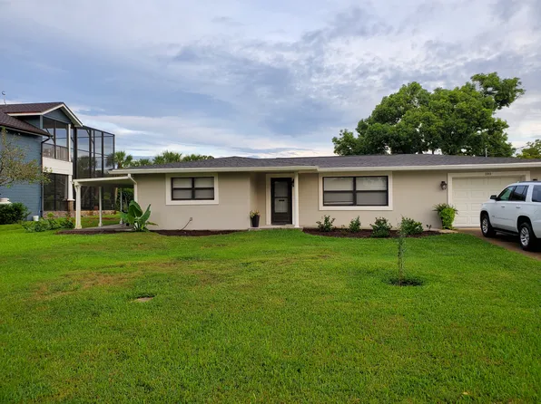 280 Putnam Ave, Ormond Beach, FL 32174