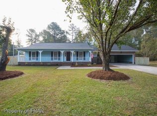 1226 Suggs Dr, Fayetteville, NC 28306