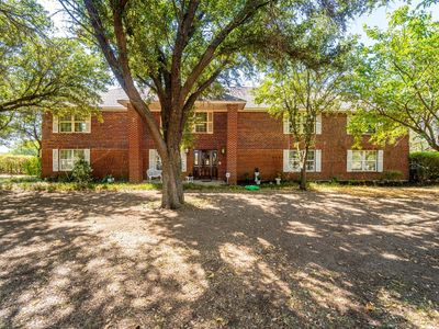 4001 Hampton Rd, Denton, TX, 76207