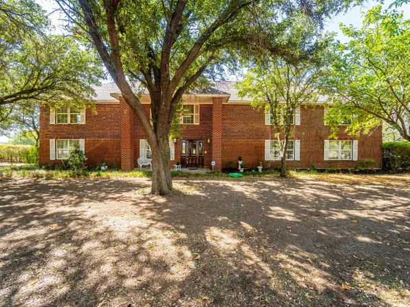 4001 Hampton Rd, Denton, TX 76207