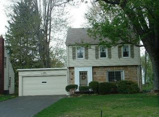 106 S Cadillac Dr, Youngstown, OH 44512